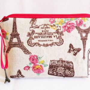 Neceser viaje París